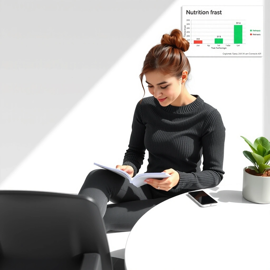 Suivi nutritionnel et ajustements