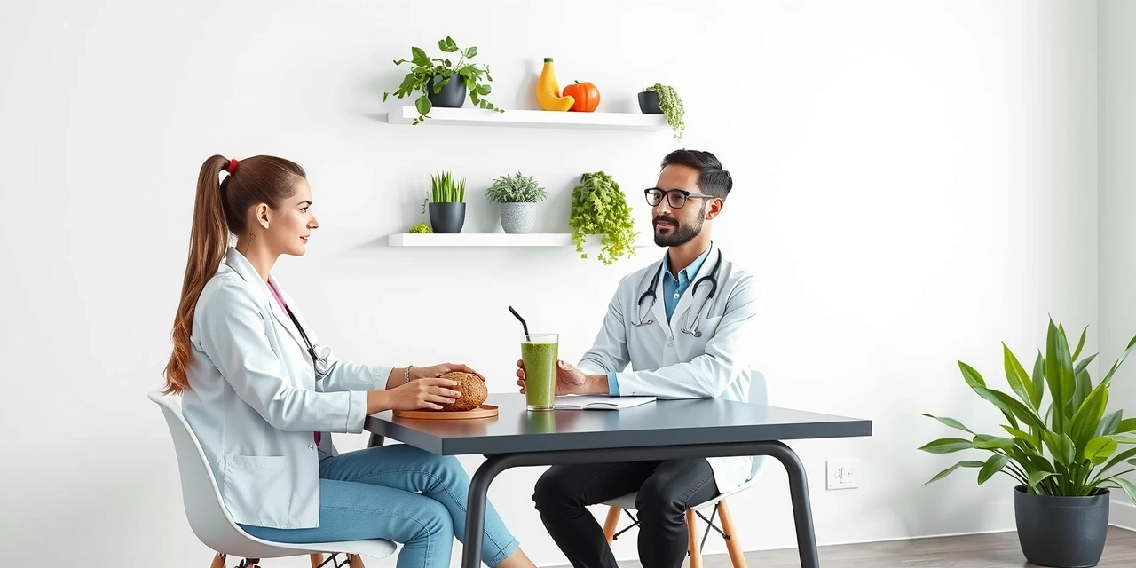 Expérience clinique et consultation